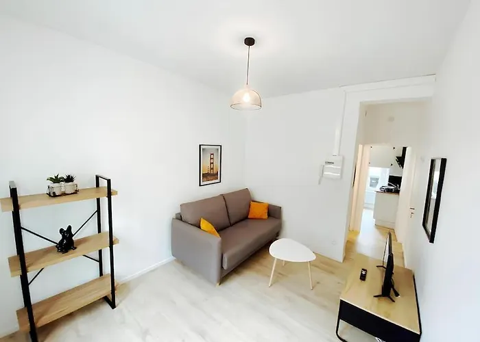 Charme Et Confort A Charleville-Mezieres