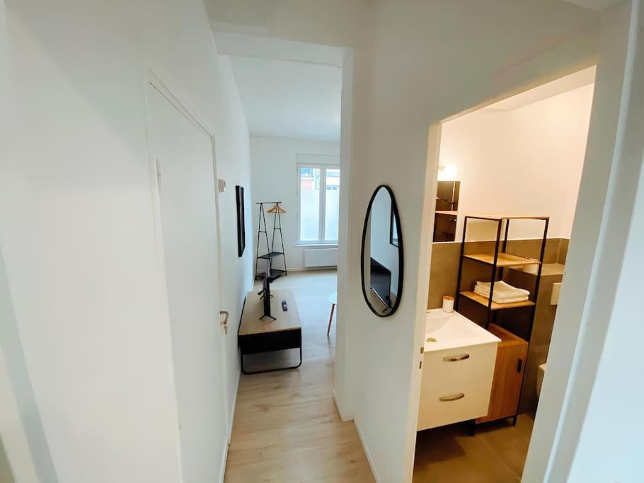 Apartment Charme Et Confort A *