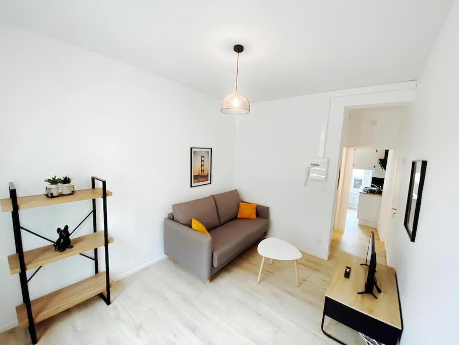 Apartment Charme Et Confort A *
